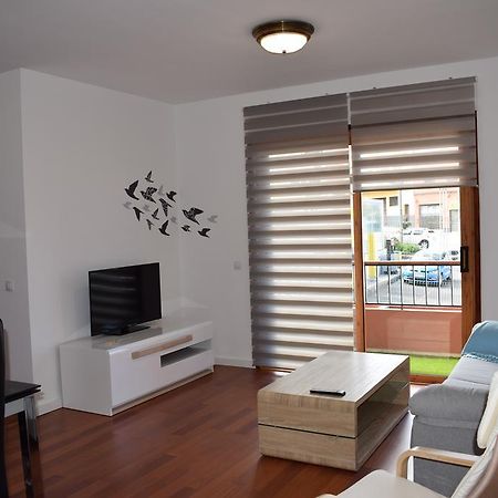 Apartamento San Isidro Daire La Orotava Dış mekan fotoğraf