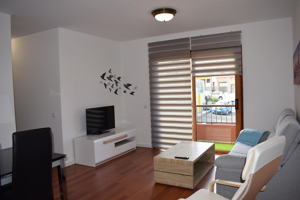 Apartamento San Isidro Daire La Orotava Dış mekan fotoğraf