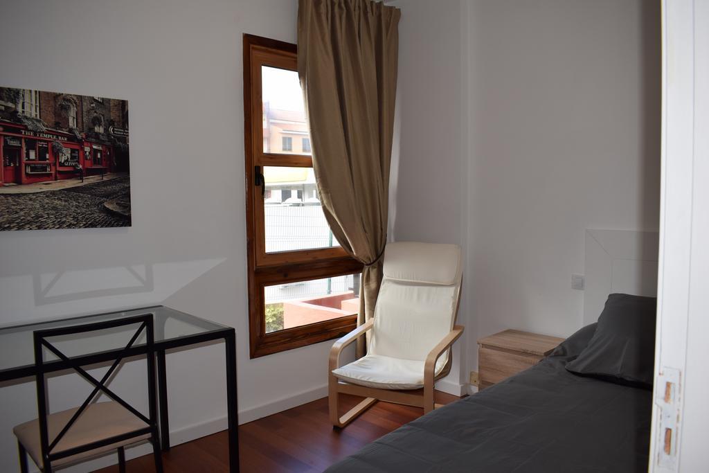 Apartamento San Isidro Daire La Orotava Dış mekan fotoğraf