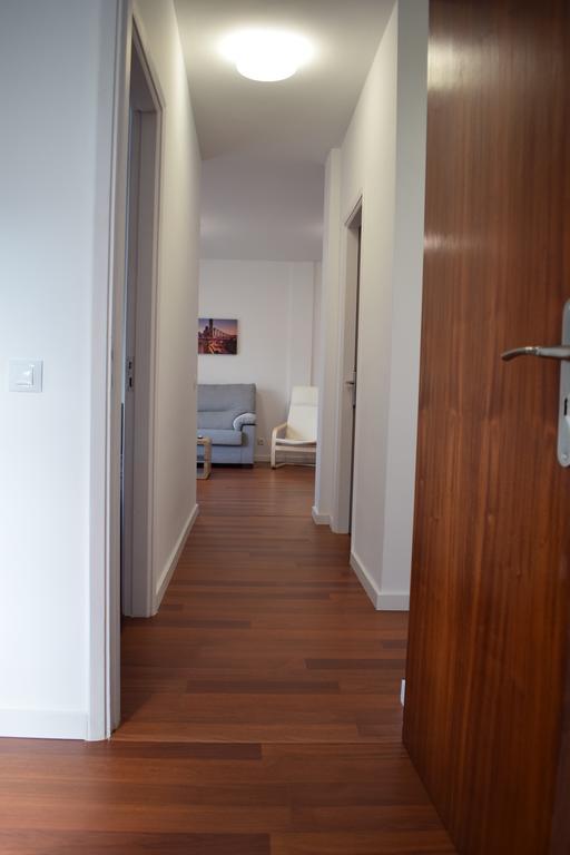 Apartamento San Isidro Daire La Orotava Dış mekan fotoğraf